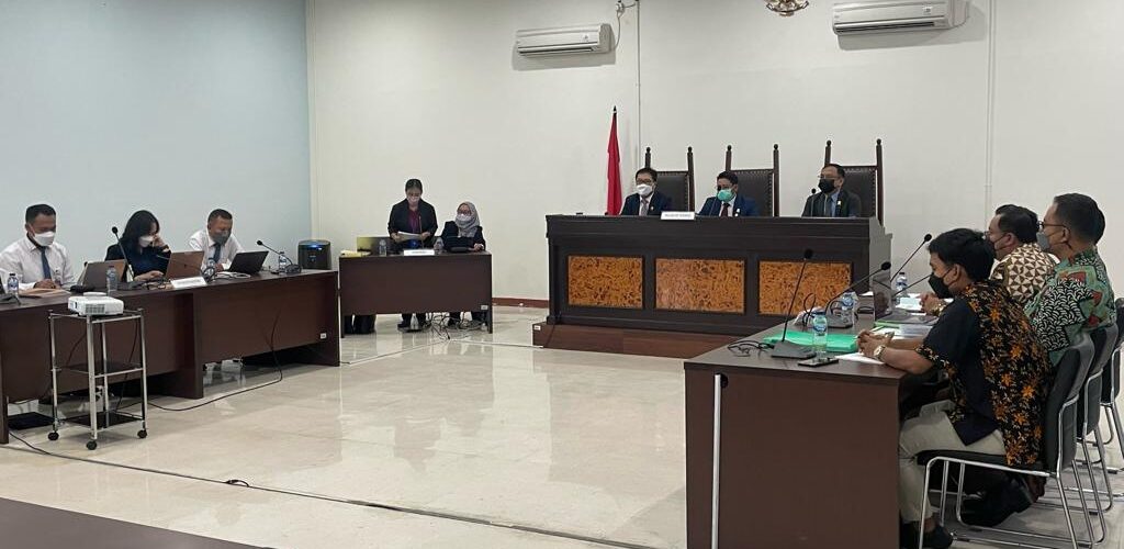 KPPU Lakukan Pemeriksaan atas Dugaan Perjanjian Tertutup Pembelian Minyak Goreng di Yogyakarta